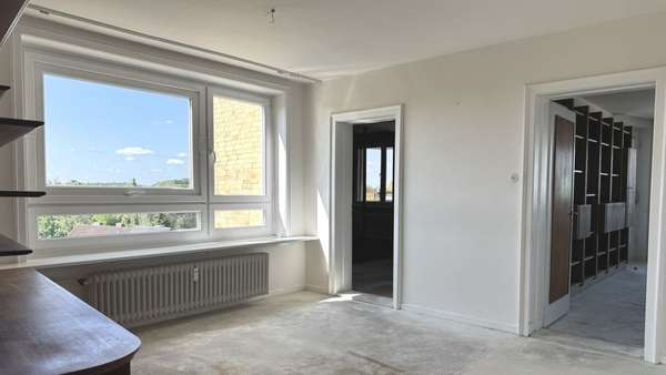 Essbereich Essbereich - Etagenwohnung in 24119 Kronshagen mit 94m² kaufen