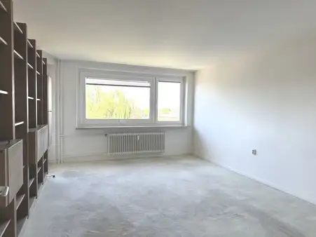 Seniorenfreundlich mit Weitblick in Kronshagen!