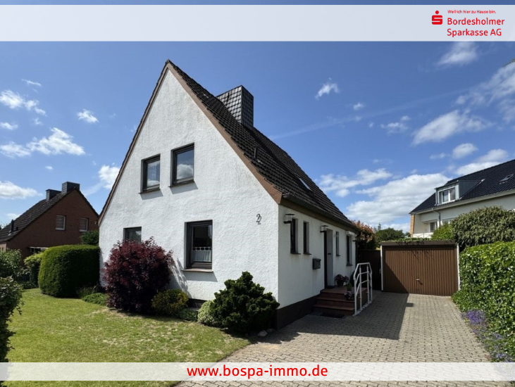 Titel Portale Titel Portale - Einfamilienhaus in 24536 Neumünster mit 107m² kaufen