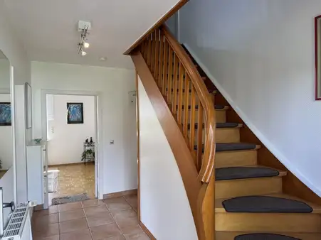 Schönes Einfamilienhaus in Seenähe!