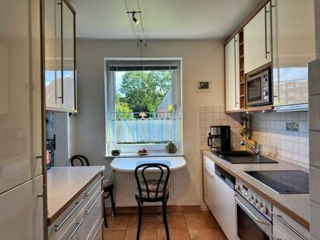 Küche Küche - Einfamilienhaus in 24536 Neumünster mit 107m² kaufen