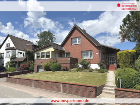 Ihr Haus im Herzen von Rammsee!