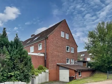 Großes ReihenEndhaus in Elmschenhagen Süd!