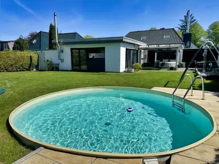 Ihr Traumhaus in Einfeld!