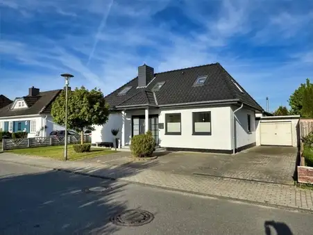 Ihr Traumhaus in Einfeld!