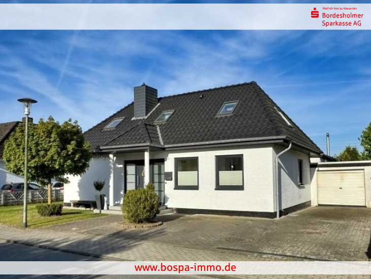 Titel Portale Titel Portale - Einfamilienhaus in 24536 Neumünster mit 214m² kaufen