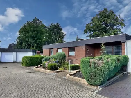 Ihr Bungalow in Seenähe!