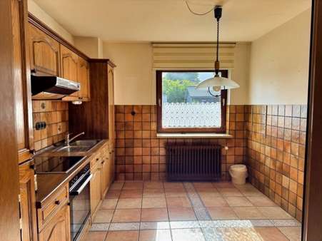 Küche Küche - Einfamilienhaus in 24536 Neumünster mit 121m² kaufen