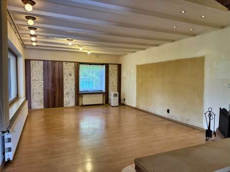Wohnzimmer Wohnzimmer - Einfamilienhaus in 24536 Neumünster mit 121m² kaufen