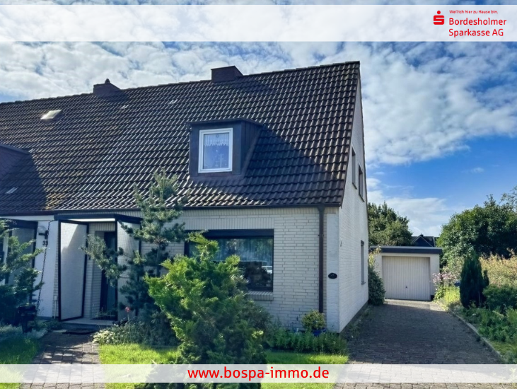 350-812 Titel Portale 350-812 Titel Portale - Reihenendhaus in 24536 Neumünster mit 71m² kaufen