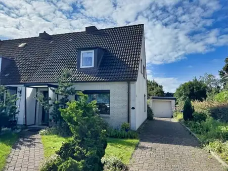 Klein aber mein im Herzen von Einfeld!