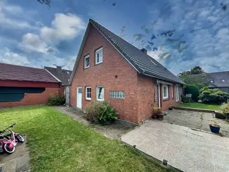 Ihr neues Zuhause mit Potential!