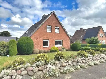 Ihr neues Zuhause mit Potential!