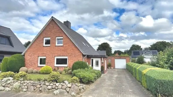 Ihr neues Zuhause mit Potential!