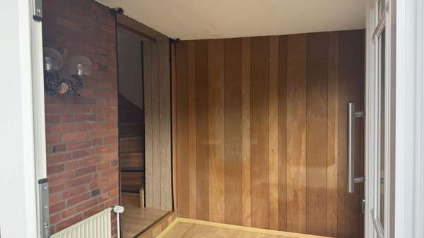 Eingangsbereich Eingangsbereich - Einfamilienhaus in 24536 Neumünster mit 139m² kaufen