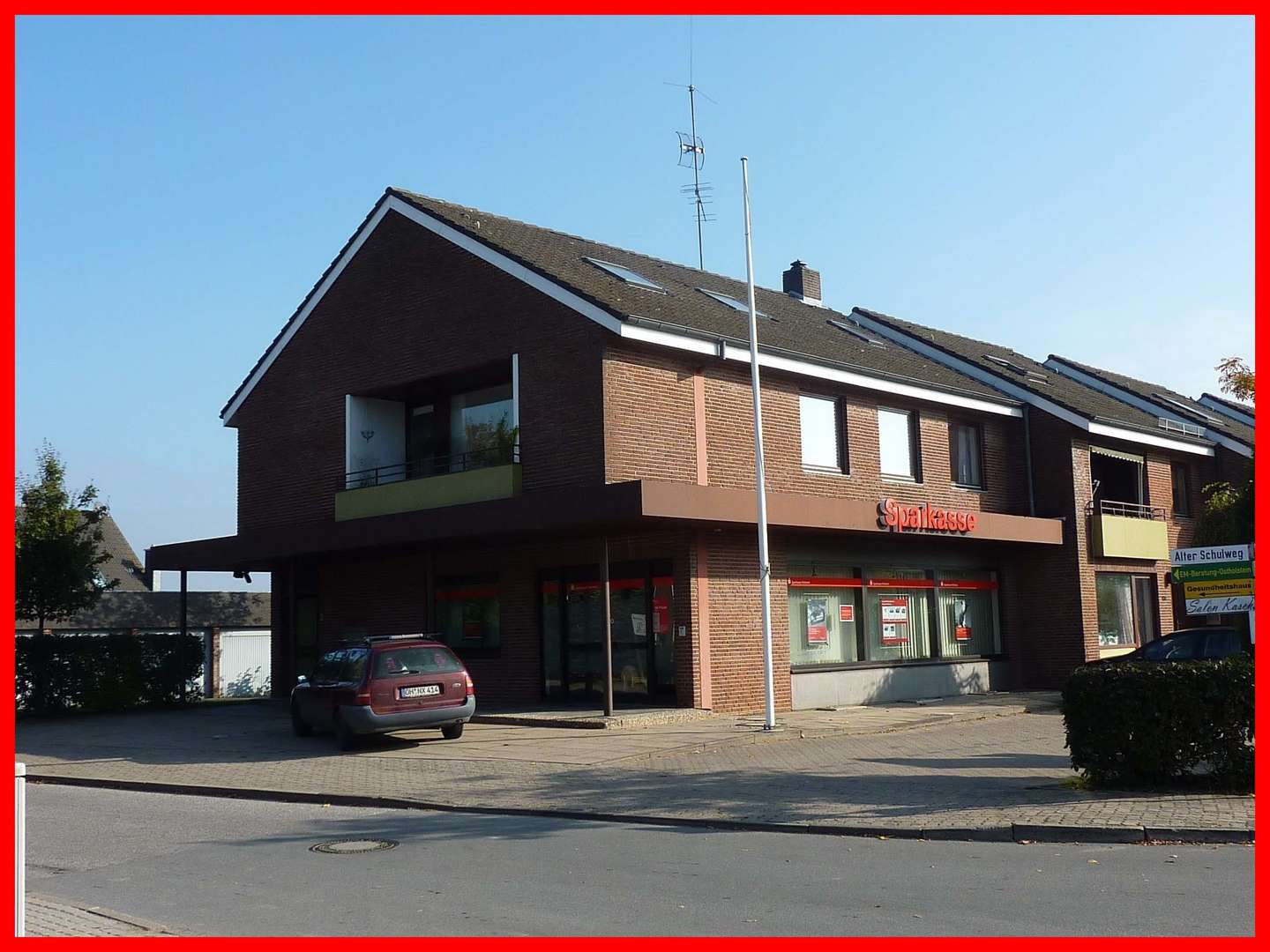 null - Wohn- / Geschäftshaus in 23715 Bosau mit 152m² als Kapitalanlage kaufen