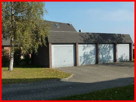 Garagen - Wohn- / Geschäftshaus in 23715 Bosau mit 152m² als Kapitalanlage kaufen