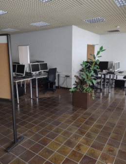 Gewerbefläche EG - Wohn- / Geschäftshaus in 23715 Bosau mit 152m² als Kapitalanlage kaufen