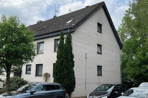 Wohnhaus - Dachgeschosswohnung in 23816 Leezen mit 58m² als Kapitalanlage günstig kaufen