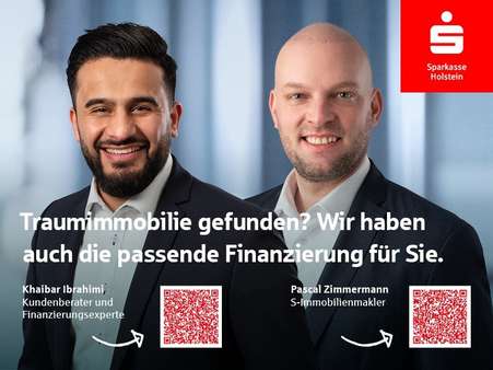 Ihr Finanzierungsteam - Einfamilienhaus in 25337 Elmshorn mit 100m² kaufen