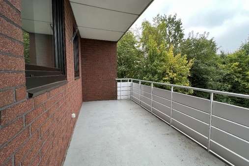 Balkon - Etagenwohnung in 21509 Glinde mit 87m² günstig kaufen