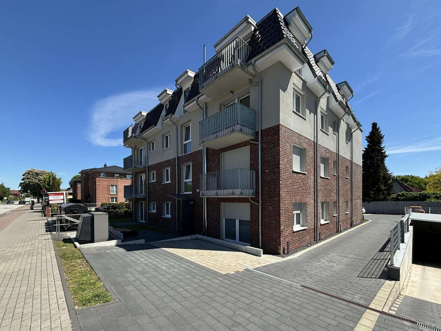 Außenansicht