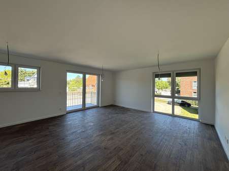 Wohn- und Essbereich - Etagenwohnung in 22848 Norderstedt mit 80m² kaufen