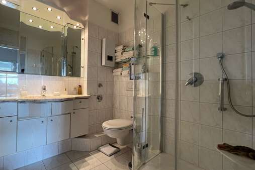 Duschbad - Etagenwohnung in 21465 Reinbek mit 84m² kaufen