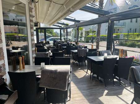 Restaurant Terrasse - Sonstige in 23683 Scharbeutz mit 144m² als Kapitalanlage kaufen