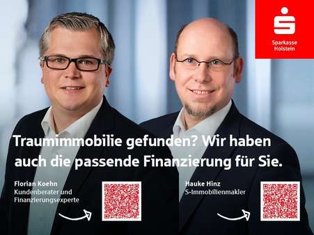 Ihr Finanzierungsteam Ihr Finanzierungsteam - Etagenwohnung in 23769 Fehmarn mit 82m² kaufen