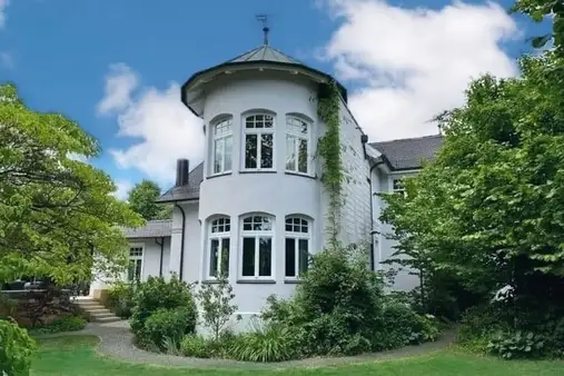 Repräsentative Villa