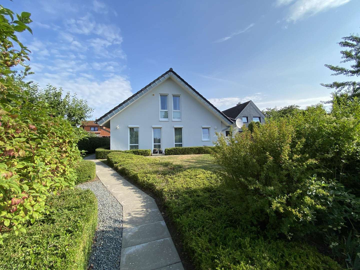 22732651 - Einfamilienhaus in 23758 Oldenburg mit 144m² kaufen