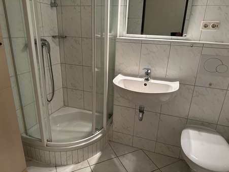Duschbad mit WC - Etagenwohnung in 23746 Kellenhusen mit 42m² kaufen
