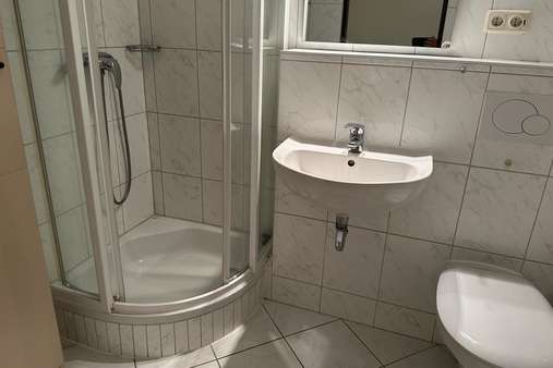 Duschbad mit WC - Etagenwohnung in 23746 Kellenhusen mit 42m² kaufen