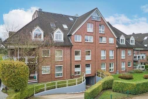 Titelbild - Etagenwohnung in 22145 Hamburg mit 102m² kaufen