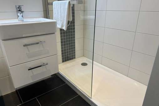 Duschbad mit WC - Etagenwohnung in 23746 Kellenhusen mit 40m² kaufen