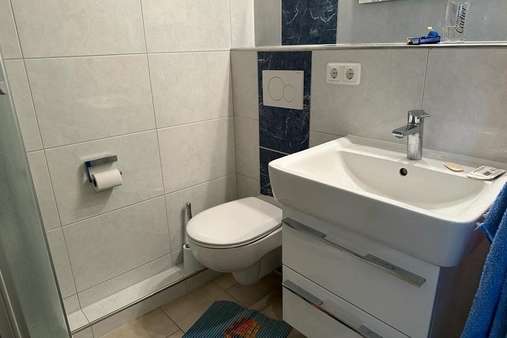 Duschbad mit WC - Etagenwohnung in 23746 Kellenhusen mit 40m² kaufen
