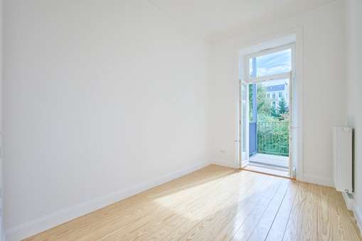 Wohnung 4: Zimmer - Etagenwohnung in 20144 Hamburg mit 114m² kaufen