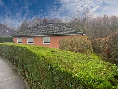 null - Einfamilienhaus in 23623 Ahrensbök mit 126m² kaufen