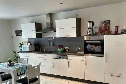 Wohnküche - Einfamilienhaus in 23775 Großenbrode mit 109m² kaufen