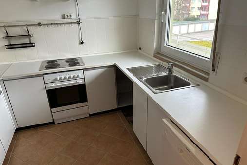 Küche - Etagenwohnung in 23730 Neustadt mit 60m² kaufen