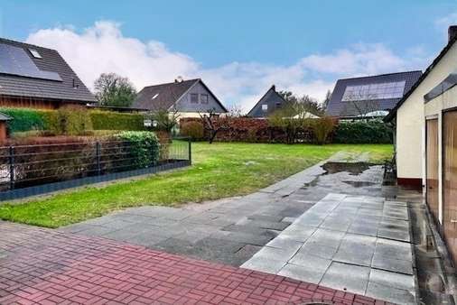 Zuwegung - Grundstück in 23843 Travenbrück mit 600m² kaufen