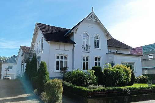 Ansicht - Mehrfamilienhaus in 23689 Pansdorf mit 457m² kaufen