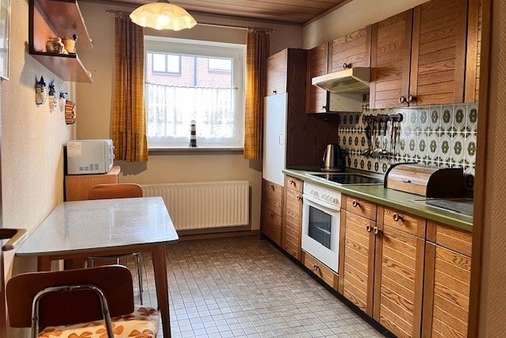 Küche - Bungalow in 23843 Bad Oldesloe mit 101m² kaufen
