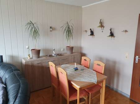 Essecke - Etagenwohnung in 23611 Bad Schwartau mit 69m² kaufen