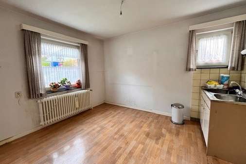Küche EG - Einfamilienhaus in 23843 Bad Oldesloe mit 95m² kaufen