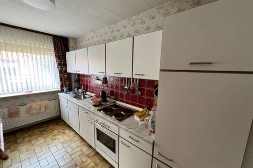 Küche - Einfamilienhaus in 23701 Eutin mit 130m² kaufen