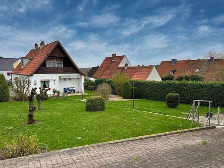 Ansicht - Einfamilienhaus in 23684 Scharbeutz mit 122m² kaufen