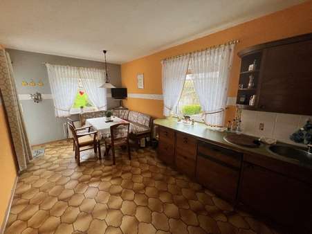 Küche - Einfamilienhaus in 23684 Scharbeutz mit 122m² kaufen