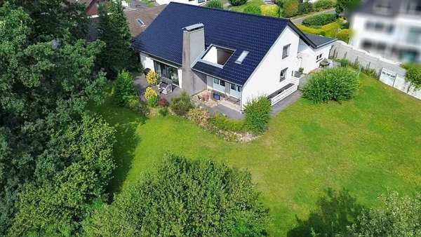 Großes Grundstück - Einfamilienhaus in 21509 Glinde mit 261m² kaufen